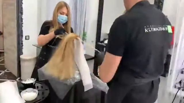 Перенаправление цвета
