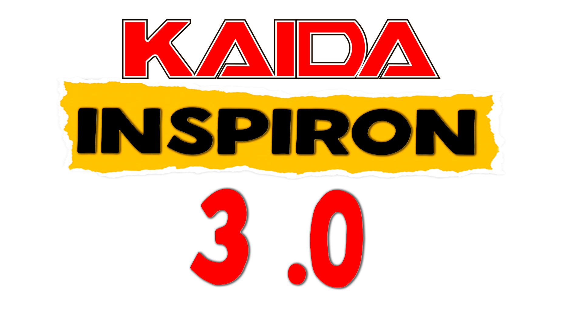 KAIDA INSPIRON 3.0 Рыбалка с фидером