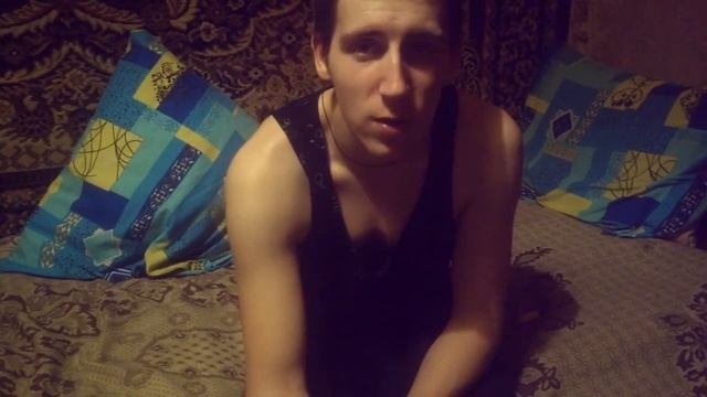 Кися не болей!