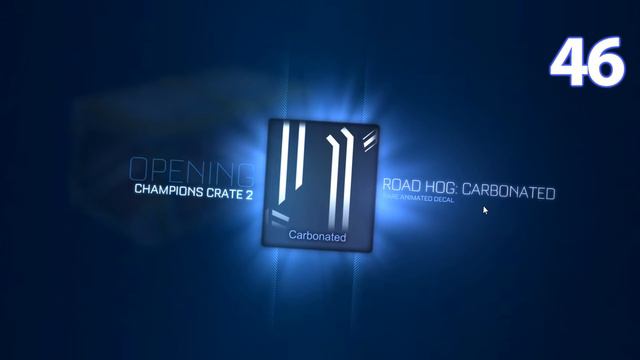 69 CRATES - Rocket League CRATE OPENING 2 - (CC1 & CC2)