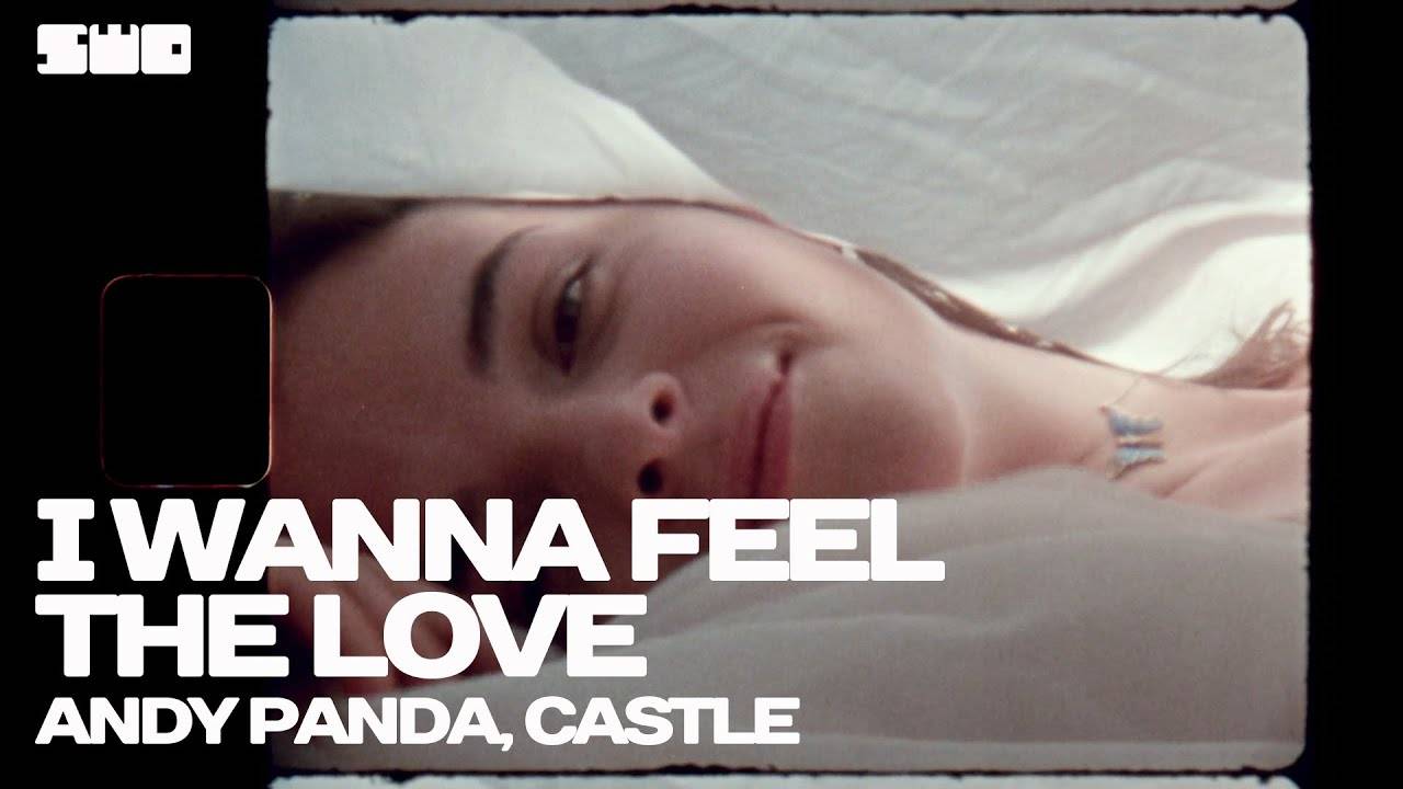 Andy Panda, Castle - I Wanna Feel the Love | Wake Her Soul | rework: PROfan