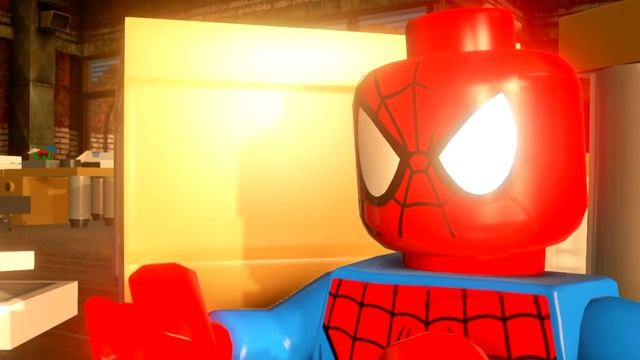 LEGO Games That We NEED To See Next!