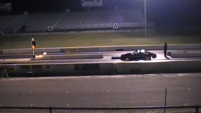2013 Mid Atlantic Challenge MAC)  (5 cars mod  talbert bye)