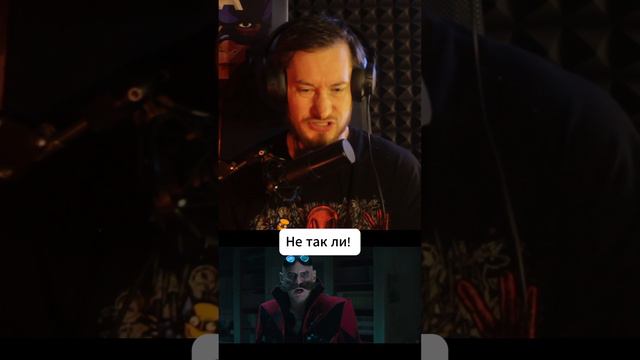 ОН ОБРЁЛ ОТЦА!