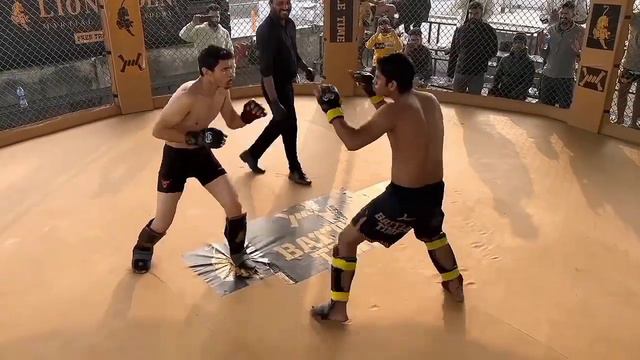 Epic Battle Time: 14 Main Event Fights | Witness the Ultimate Showdown!"| mma fight | fighters