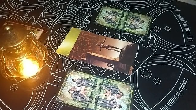 ❤❤Любят ли они друг друга❓#гаданиенапару