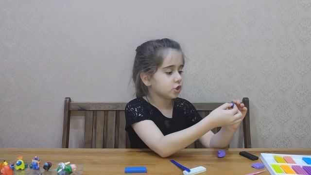 Among US своими руками! Сделай игрушки сам!