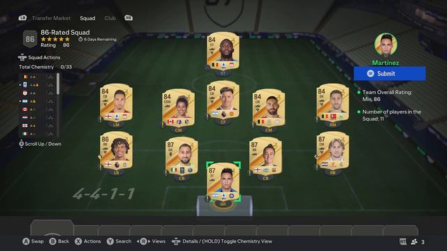 Max 89 Icon Upgrade Pack Opened! - Cheap Solution & SBC Tips - FC 24