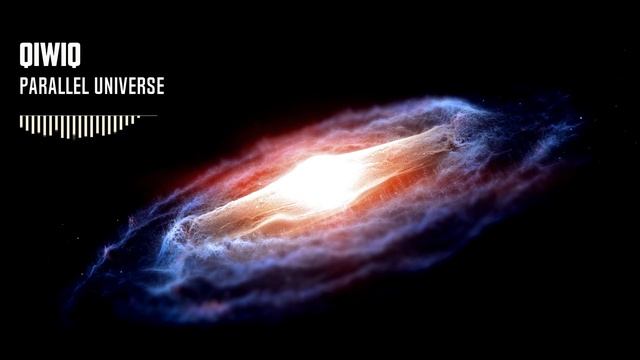 QiwiQ — Parallel Univers (synthwave, cinematic, orchestra)