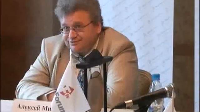 Российский кризис закончился
