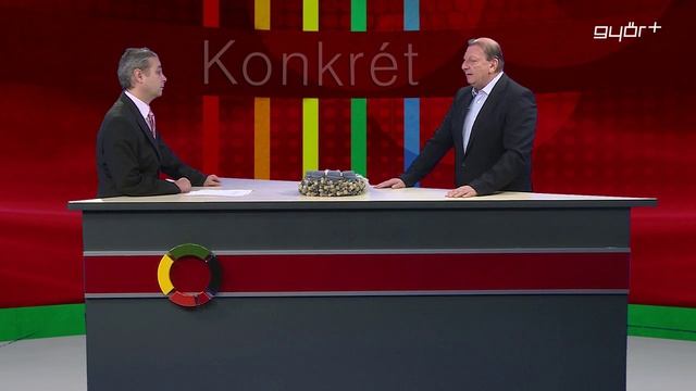 Felfelé vezet az út