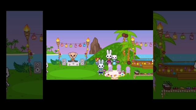 мультсериал Yasa pets серия под названием свадьба ??? для детей ?????? и взрослых ????