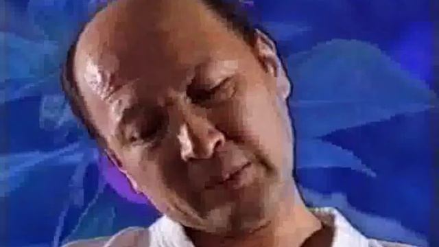 Суставная гимнастика М.С. Норбекова часть 3