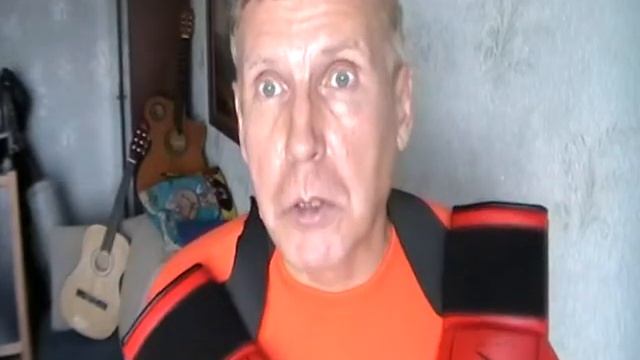 анекдот про боксера