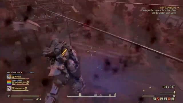 Kill Will vol. 1