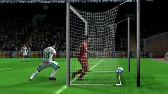 Ливерпуль - Вольфсбург 2:1
