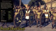 Mod Showcase: Egypt Unit Expansion - ROME 2: Mods Weekly #5