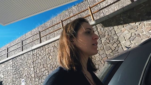 Hiking in the Dolomites