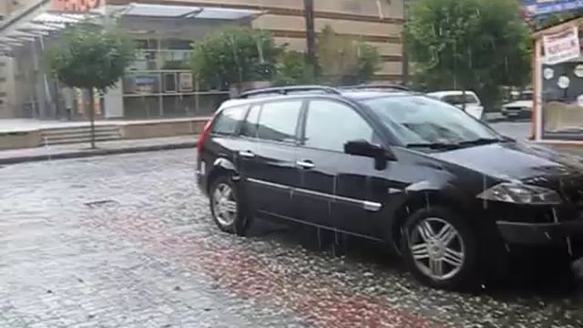 Турецкий ГРАД