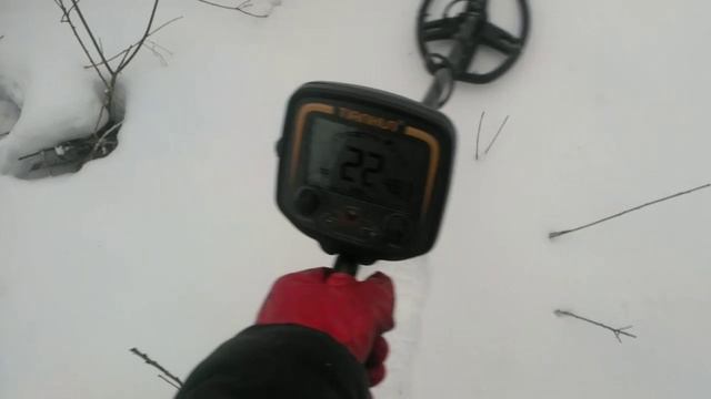 Металлокоп.Торфянники..