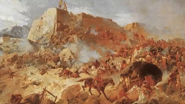 History of Turkmenistan