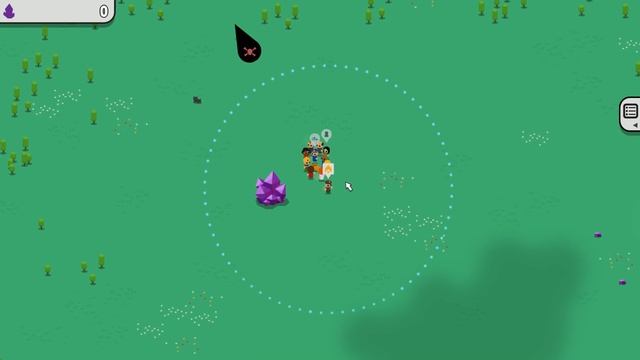Kaiju Panic Gameplay - Tower Defense Strategy! - First Impressions