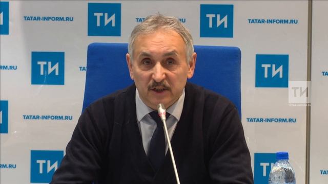 Пресс-конференция о Всемирном дне метеорологии и капризах природы