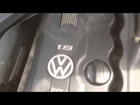 VW Passat B5