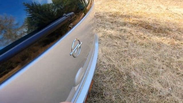 Opel Meriva A LIFT 2006 1.6 16v 105KM Prezentacja Samochodu