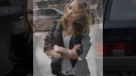 Красивая Светлана Архипова