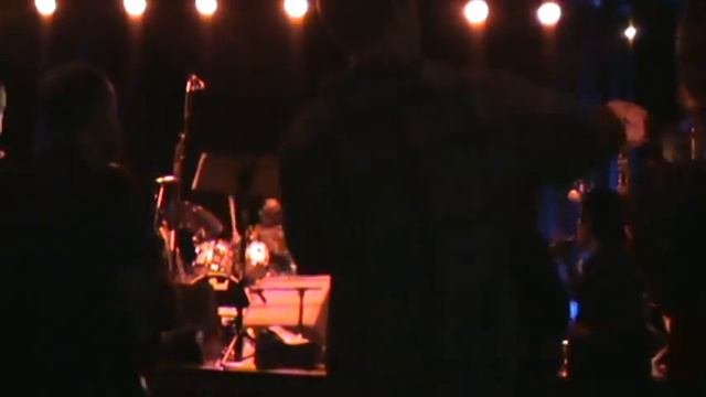 Wrangler Space 3rd and Lindsley Nashville TN 3-15-13 Set 2 Part 1