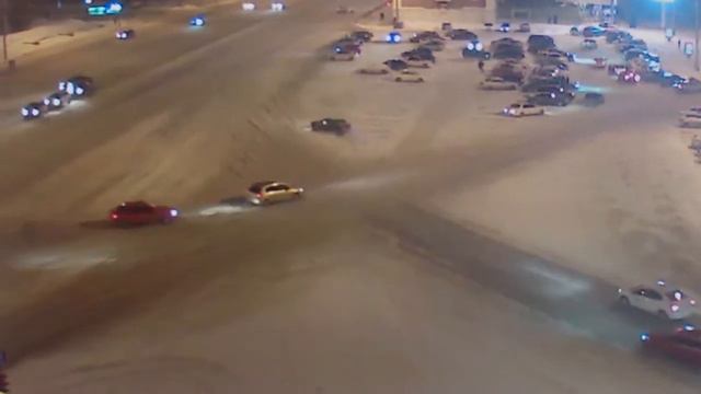 дрифт пл ленина 28.02.2015