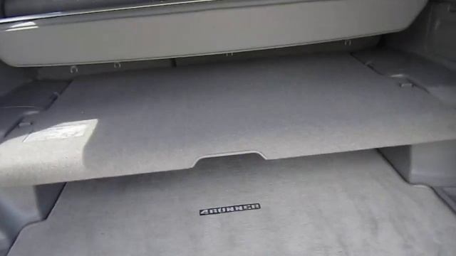 SOLD 2005 Toyota 4Runner SR5 4WD Meticulous Motors Inc Florida For Sale