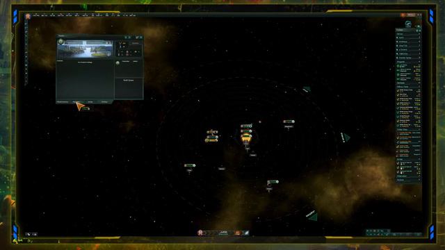 Building Epic Megastructures that Make the Galaxy Jealous [Modded Stellaris] (Part 14)
