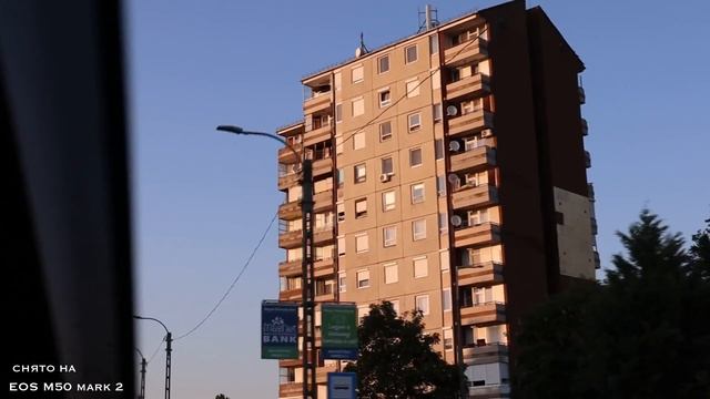 Canon M50 mark 2 - Лучшая камера вля всего? Обзор видео в 2022