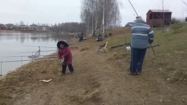 Триал Русская рыбалка с 4.11.2022- по 5.11.2022г.mp4