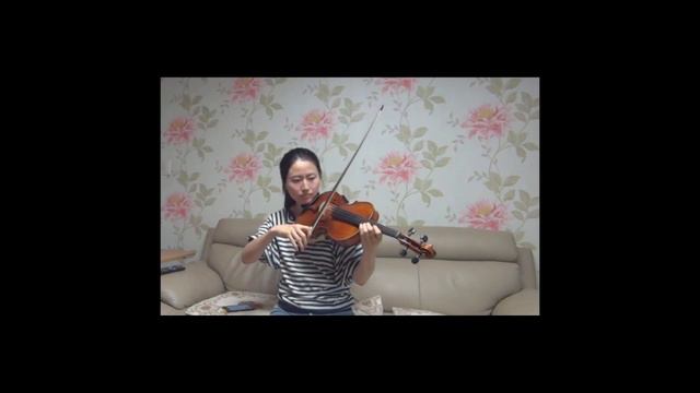 schubert-serenade for viola