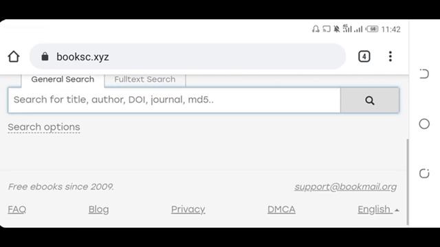 How to download free books from Google 2020