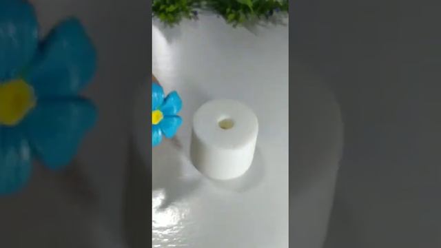 Силиконовый молд 3D Chocolove Незабудка