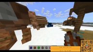 UPDATE GOLEM DI MINECRAFT?!!
