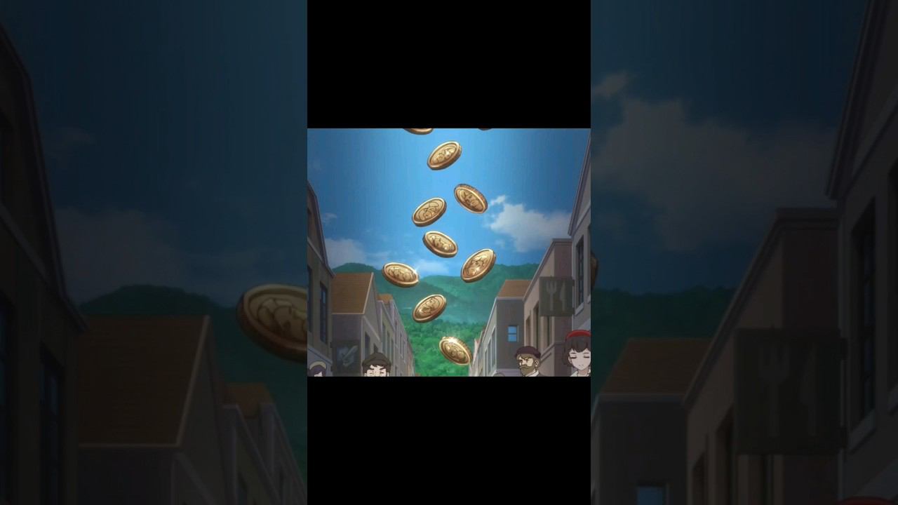 Спидран по бизнесу #аниме #анимемомент #anime #хатаdeniila #анимемоменты #shorts