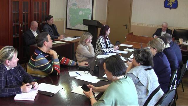 Внеочередное двадцать шестое заседание Совета депутатов муниципального округа Измайлово