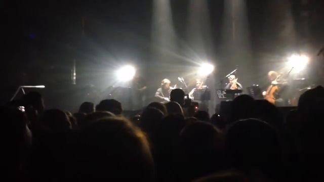 Хорошие ребята(скрипка)