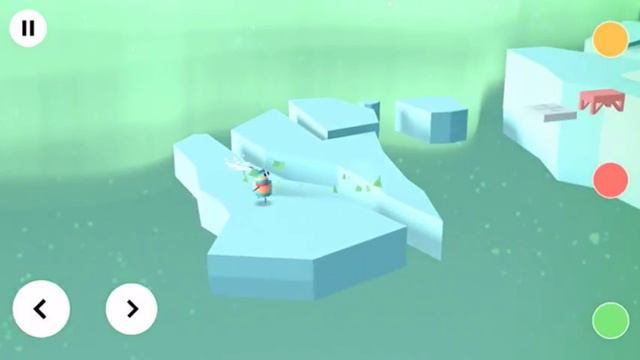 It's Full Of Sparks. The Graet North. Level 10. Level 4-10. 3 Stars.
