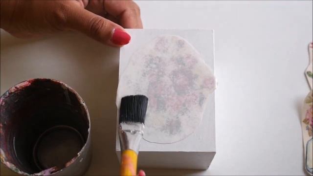 How to use Deco Transfer Sheet