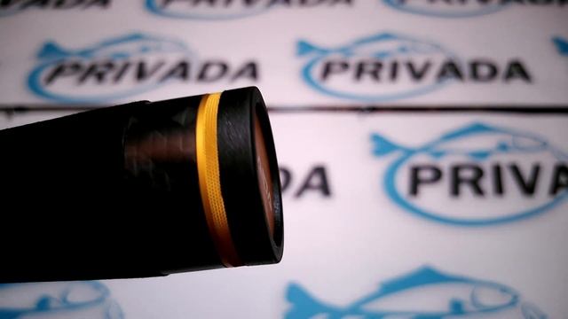 Спиннинг KAIDA. KAIDA CONQUER ULTRA FAST.