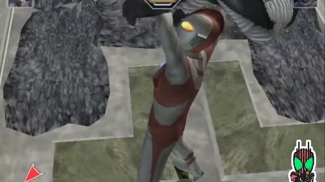 ?Live Eksperimen Baru di UFE3 Guys!! #ultramanfightingevolution3 #tsuburaya #tokusatsu