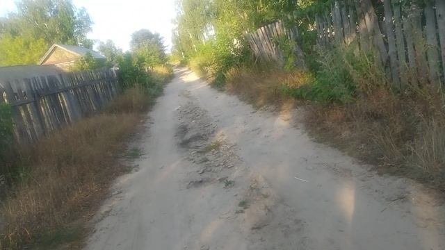 Переезд в Рассию.