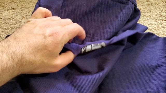 Tatami BJJ A2XL GI for Tall People