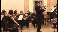 Antonio Vivaldi - Concerto in D major from L'estro armonico No. 9 op. 3
